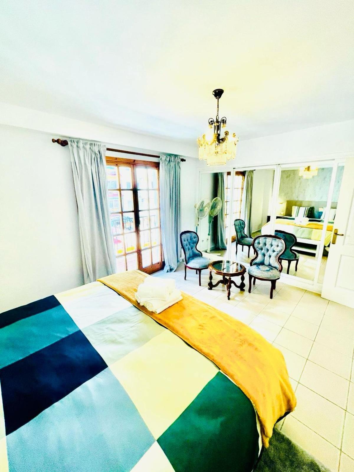 Apartamento Centro Torremolinos Con Solarium 外观 照片