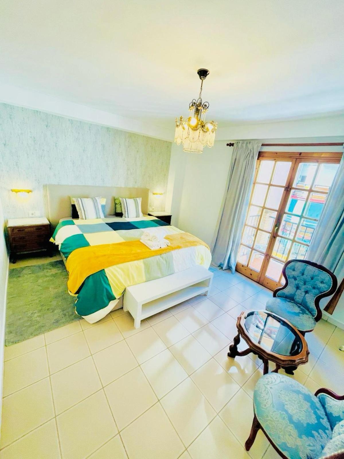 Apartamento Centro Torremolinos Con Solarium 外观 照片