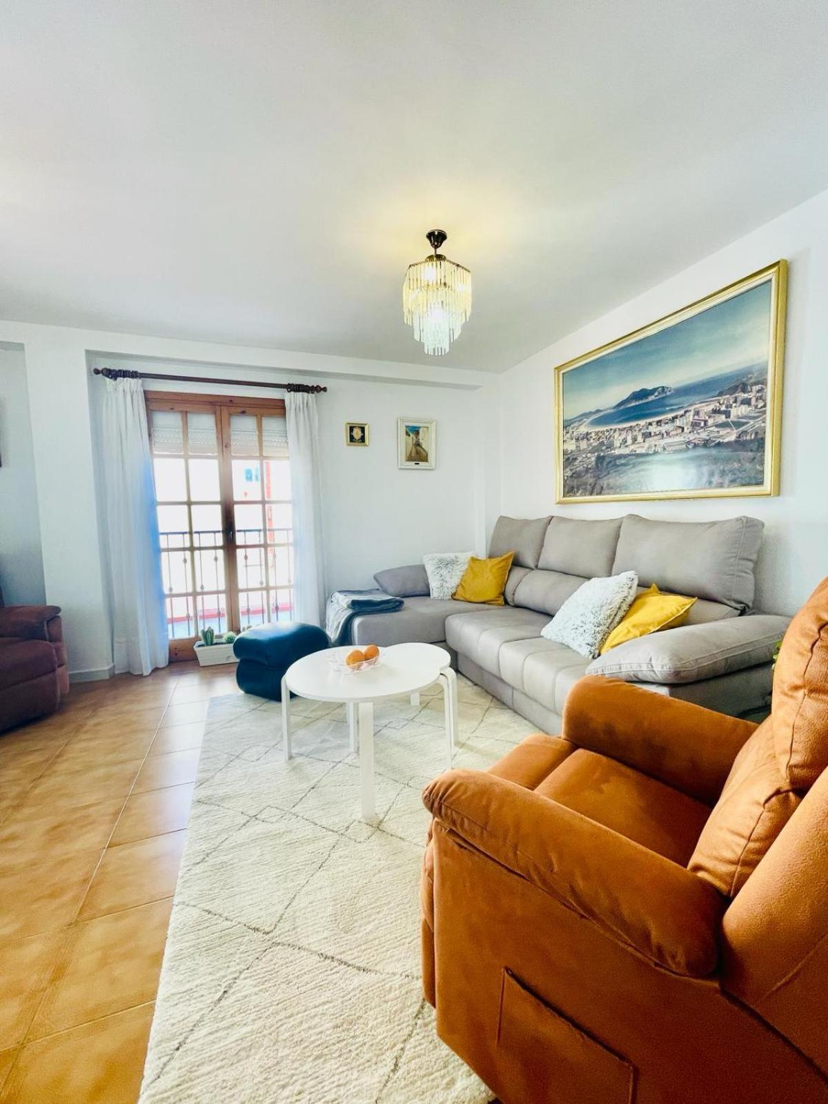 Apartamento Centro Torremolinos Con Solarium 外观 照片