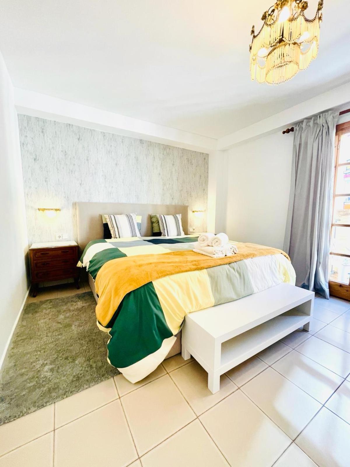 Apartamento Centro Torremolinos Con Solarium 外观 照片