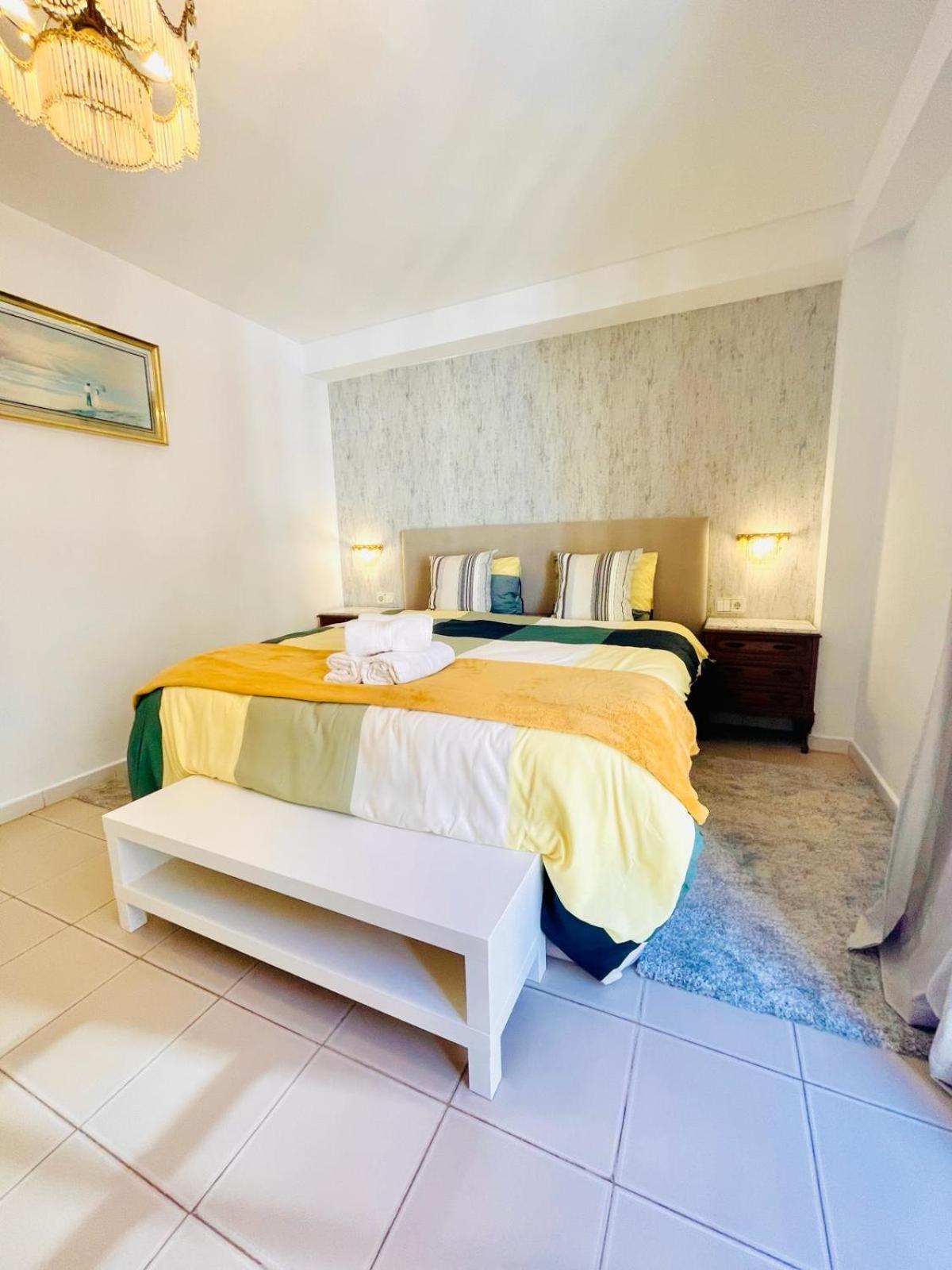 Apartamento Centro Torremolinos Con Solarium 外观 照片