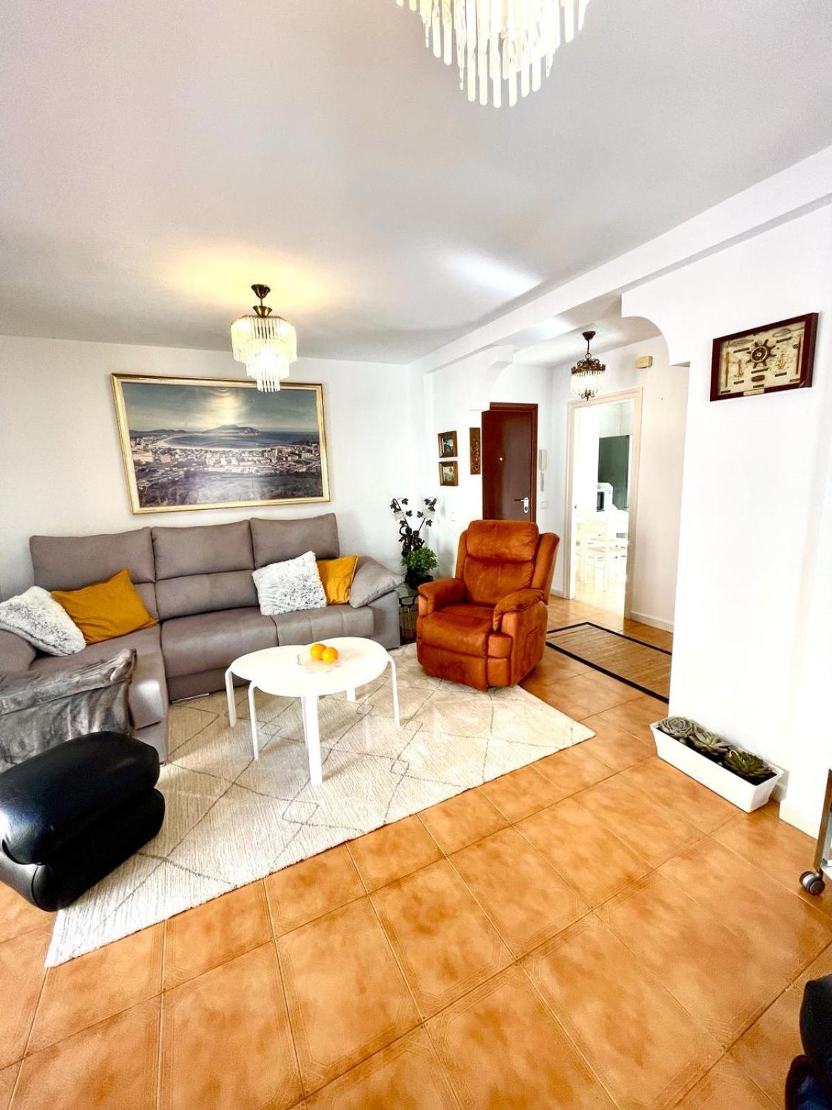 Apartamento Centro Torremolinos Con Solarium 外观 照片