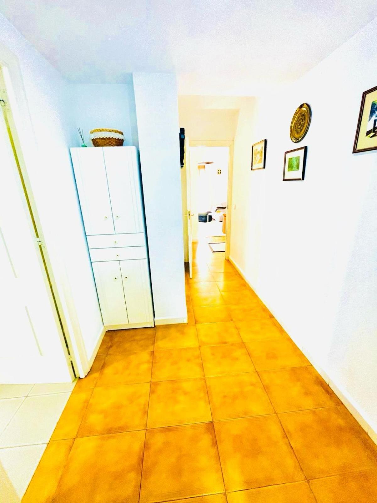 Apartamento Centro Torremolinos Con Solarium 外观 照片