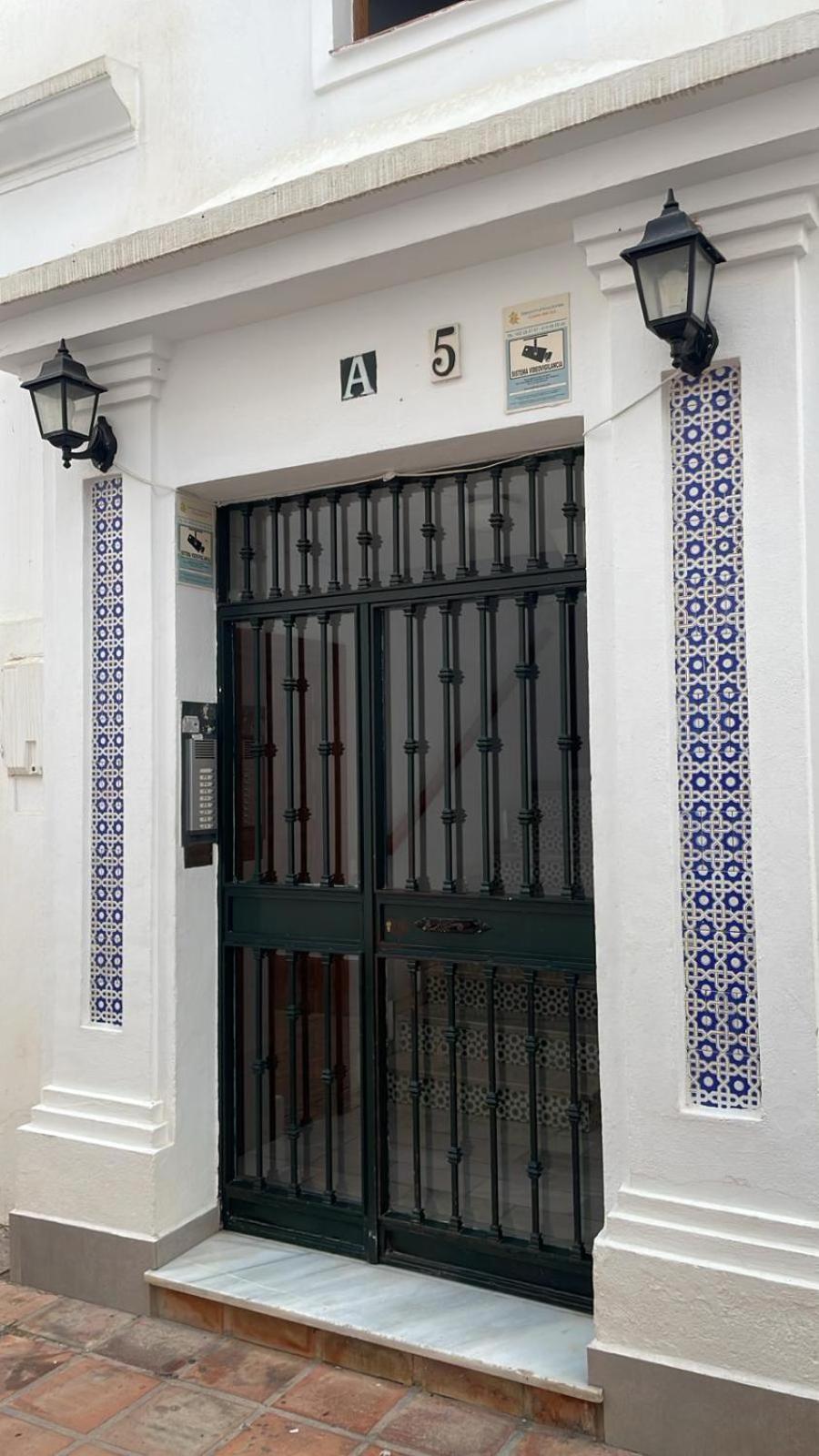 Apartamento Centro Torremolinos Con Solarium 外观 照片