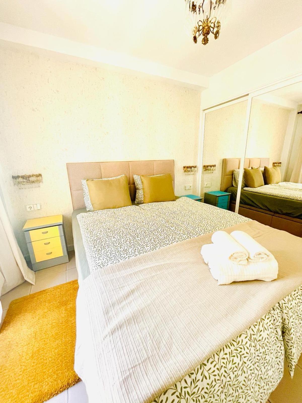 Apartamento Centro Torremolinos Con Solarium 外观 照片