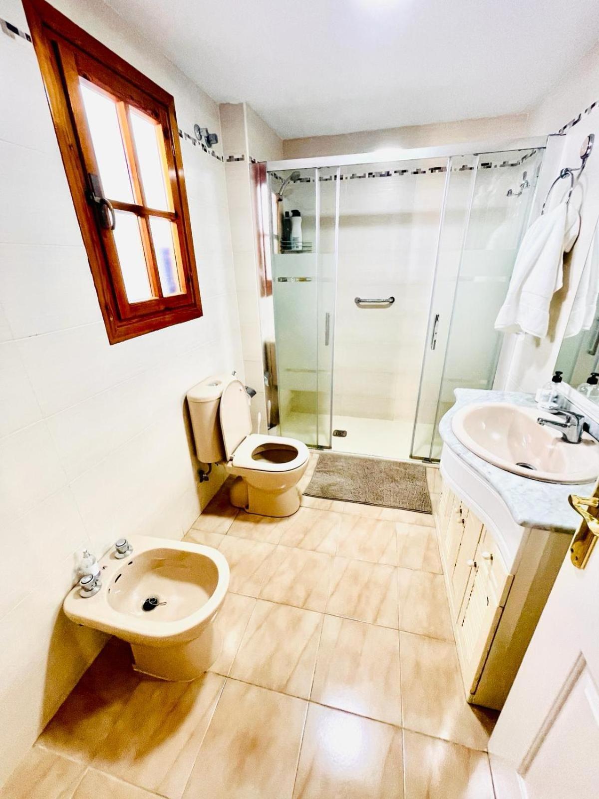 Apartamento Centro Torremolinos Con Solarium 外观 照片