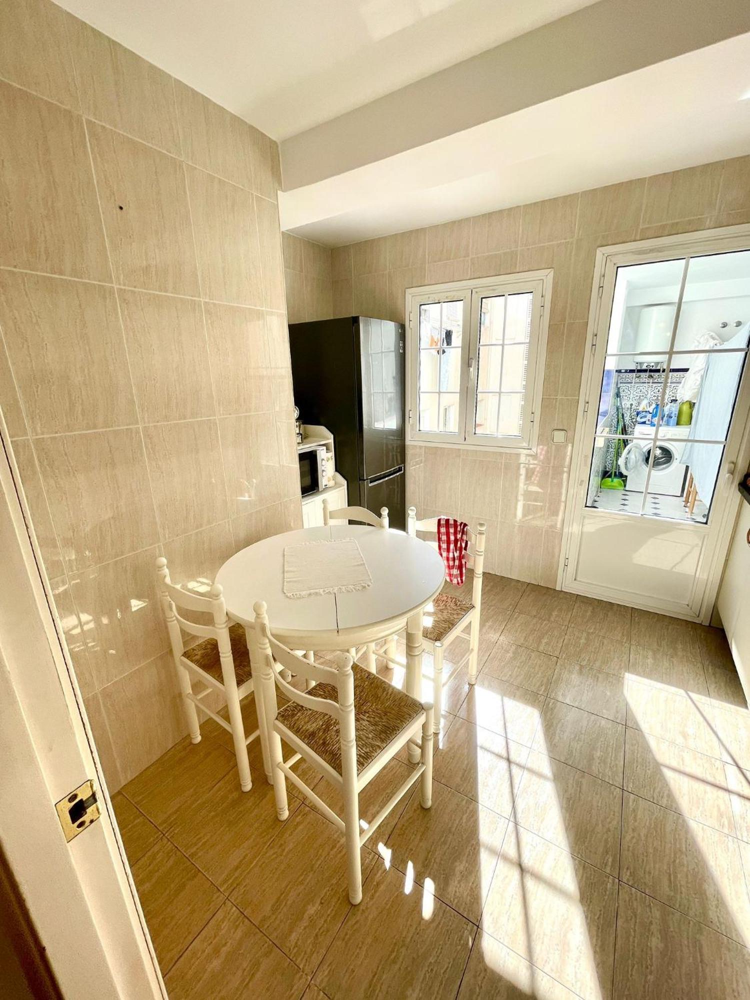 Apartamento Centro Torremolinos Con Solarium 外观 照片